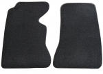 Click Here For Full Product Info E14834 MAT SET-FLOOR-80-20 LOOP-COLORS-PAIR-61-62