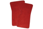 Click Here For Full Product Info EC975 MAT SET-FLOOR-80-20 LOOP-COLORS-PAIR-70-75