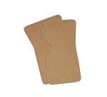 Click Here For Full Product Info E14836 MAT SET-FLOOR-80-20 LOOP-COLORS-PAIR-68-69