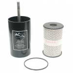 E14860 CANISTER-OIL FILTER-STEEL-58-67