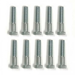 Click Here For Full Product Info E15078 BOLT SET-BODY TO FRAME MOUNT-TR HEADMARK-10 PIECES-53-62