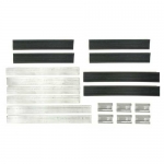 Click Here For Full Product Info E15130 BANDING KIT-REAR LEAF SPRING-6 PIECE-53-62