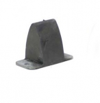 Click Here For Full Product Info E15137 BUMPER-REAR FRAME OVER AXLE-EACH-53-58