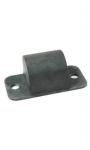 Click Here For Full Product Info E15139 BUMPER-REAR FRAME OVER LEAF SPRING-WITH FLAT PLATE-EACH-57L-58
