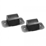 Click Here For Full Product Info E15141 BUMPER SET-REAR FRAME OVER AXLE-WITH CURVED PLATE-SINGLE-59-62