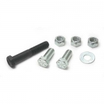 Click Here For Full Product Info E15167 BOLT SET-TRANSMISSION MOUNT-BRACKET TO FRAME-WITH MANUAL-7 PIECES-63-67