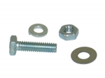 E15298 BOLT KIT-ACCELERATOR LEVER-TR WITH NUT-56-57