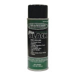 E15329 PAINT-SPRAY-GLOSS BLACK