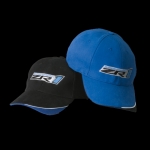 E15458 CAP-SUPERCHARGED ZR1-BLACK OR ROYAL