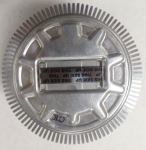 E15510 CLUTCH-FAN-CK CODE-396-427-65-67