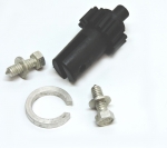 Click Here For Full Product Info E15618 GEAR KIT-VENT WINDOW REGULATOR-PLASTIC-63-67