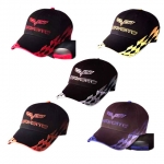 E15684 CAP-C6 CORVETTE BAD VETTE-5 COLORS