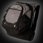 E15693 BAG-OGIO C6 CORVETTE BACKPACK-COMPUTER-COLOR PETROL