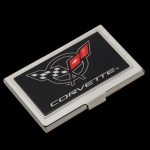 Click Here For Full Product Info E15719 BUSINESS CARD HOLDER-C5