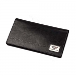 Click Here For Full Product Info E15735 COVER-CHECKBOOK-C5 CORVETTE