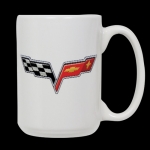 Click Here For Full Product Info E15744 MUG-C6 CERAMIC COFFEE MUG