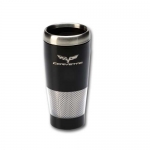Click Here For Full Product Info E15757 MUG-C6 CORVETTE CARBON FIBER BOTTOM