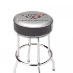 Click Here For Full Product Info E15765 STOOL-C5 CORVETTE COUNTER STOOL-3 HEIGHTS