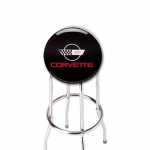Click Here For Full Product Info E15766 STOOL-C4 CORVETTE COUNTER STOOL-3 HEIGHTS