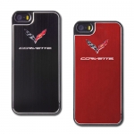 Click Here For Full Product Info E15844 COVER-STINGRAY ANODIZED IPHONE-2 COLORS