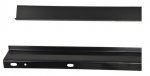 E15857 REINFORCEMENT-TOP FENDER MOLDING-PAIR-58 TEMPORARILY UNAVAILABLE