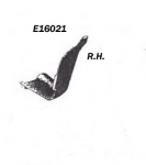Click Here For Full Product Info E16021 PANEL-LOCK PILLAR-PRESS MOLDED-WHITE-RIGHT-56-62