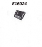 Click Here For Full Product Info E16024 HOUSING-GAS FILLER-PRESS MOLDED-WHITE-56-60
