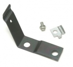 E16106 BRACKET KIT-HOOD CABLE-ATTACHING HOOD CABLE TO FEMALE LOCK-LEFT-L58-59