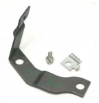 E16107 BRACKET KIT-HOOD CABLE-ATTACHING HOOD CABLE TO FEMALE LOCK-RIGHT-L58-59