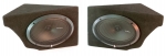 E21387 SPEAKER-CUSTOM REAR SPEAKER WITH CABINETS-CONVERTIBLE-PAIR-68-75