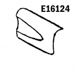 Click Here For Full Product Info E16124 DOOR-SKIN-HAND LAYUP-LEFT HAND-61