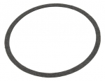 E16256 GASKET-AIR CLEANER-WCFB AND AFB TO CARBURETOR-EXCEPT 2 X 4-58-65