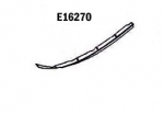 E16270 BONDING STRIP-LOWER WINDSHIELD-PRESS MOLDED-RIGHT HAND-63-67