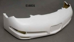 Click Here For Full Product Info E16831 BUMPER-FRONT-FIBERGLASS-HAND LAYUP-97-04