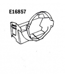 Click Here For Full Product Info E16857 SHROUD-FAN-427-454-HAND LAYUP-69-72