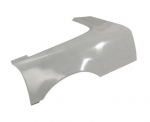 Click Here For Full Product Info E16868 FENDER-REAR-HAND LAYUP-COUPE-LEFT-84-96