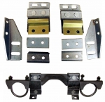 E1688 HANGER KIT-EXHAUST-CENTER AND REAR-2-1-2 INCH-63