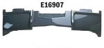 E16907 PANEL-REAR FILLER-HAND LAYUP-NO EXHAUST HOLES-63-67