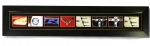Click Here For Full Product Info E17086 PRINT-CORVETTE WORD ART PANORAMA