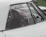 E17146 GLASS-DOOR-CLEAR-NO DATE-CONVERTIBLE-RIGHT-63-67