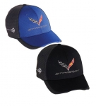 E17197 CAP-STINGRAY-CARBON FIBER LOOK-2 COLORS