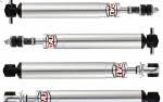 Click Here For Full Product Info E17346 SHOCK SET-QA1-NON-ADJUSTABLE-FRONT AND REAR-63-82