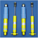 E17423 SHOCK SET-BILSTEIN-SPORT-95-96