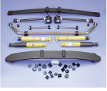 E17374 SUSPENSION KIT-SPORT RIDE-88