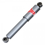 E17431 SHOCK-KYB-GAS-A-JUST-WITH HARDWARE-REAR-EACH-84-87