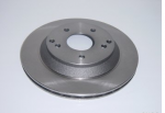 Click Here For Full Product Info E17516 ROTOR-BRAKE-FRONT-LEFT-88-96