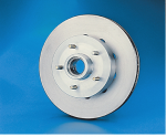 Click Here For Full Product Info E17527 ROTOR AND HUB ASSEMBLY-NEW-FRONT-EACH-69-82