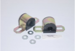 Click Here For Full Product Info E17554 BUSHING KIT-REAR SWAY BAR-POLYURETHANE-22MM-PAIR-97-05