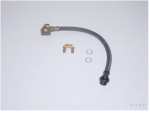 Click Here For Full Product Info E17588 HOSE-BRAKE-RUBBER-FRONT-RIGHT-EACH-88-92