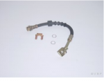Click Here For Full Product Info E17591 HOSE-BRAKE-RUBBER-REAR-RIGHT-EACH-88-92